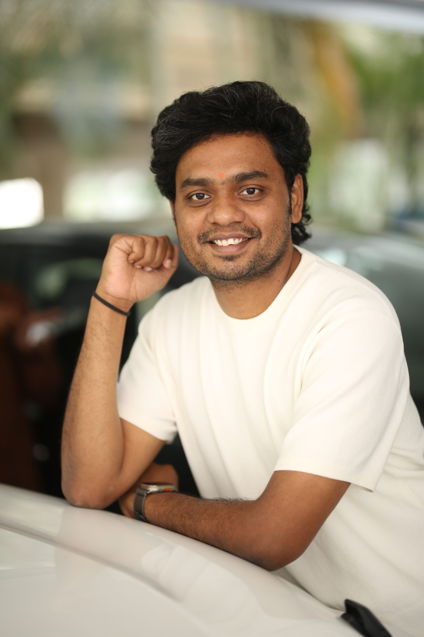 Abhilash